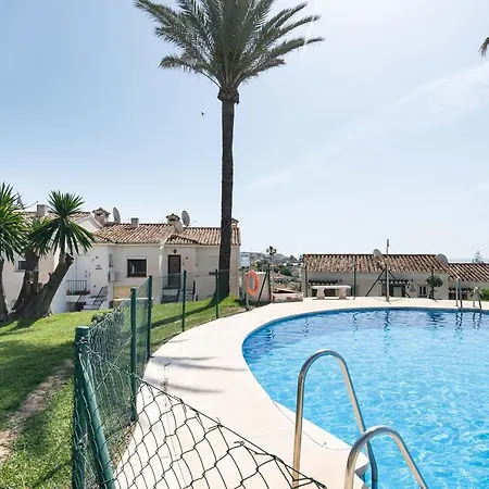 Casa Noah A 250m De La Playa Nuevo Apartamento