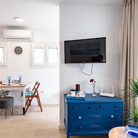 Apartamento Casa Noah A 250m De La Playa Nuevo