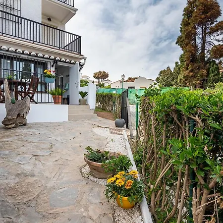 Apartamento Casa Noah A 250m De La Playa Nuevo