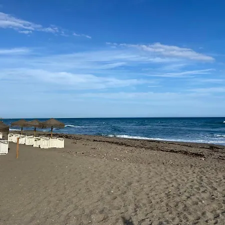 Casa Noah A 250m De La Playa Nuevo Apartamento La Cala De Mijas