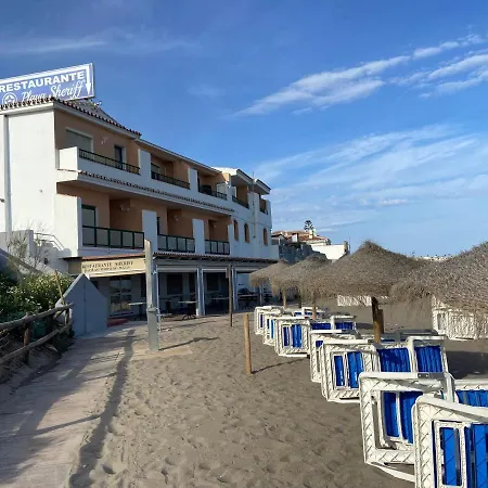 Apartamento Casa Noah A 250m De La Playa Nuevo *
