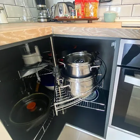 Apartamento Casa Noah A 250m De La Playa Nuevo *