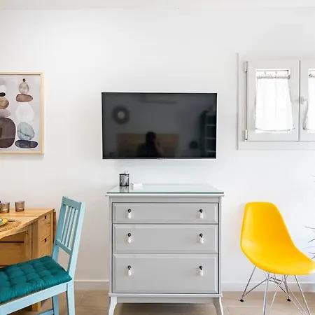 Casa Noah A 250m De La Playa Nuevo Apartamento La Cala De Mijas