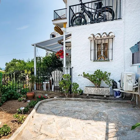 Apartamento Casa Noah A 250m De La Playa Nuevo