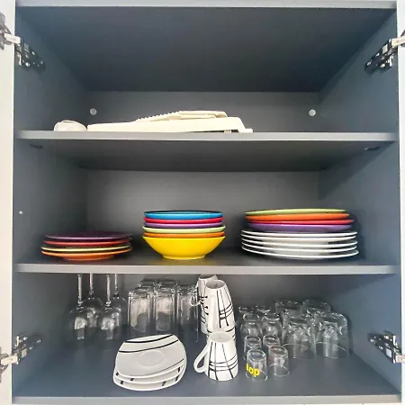 Casa Noah A 250m De La Playa Nuevo Apartamento *