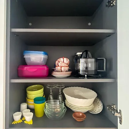 Casa Noah A 250m De La Playa Nuevo Apartamento *