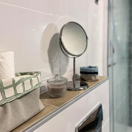 Casa Noah A 250m De La Playa Nuevo Apartamento La Cala De Mijas