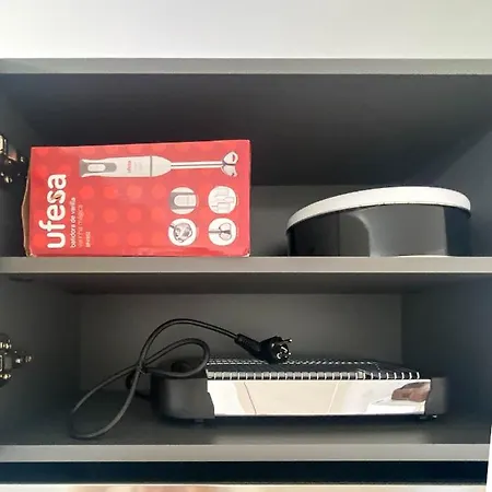 Apartamento Casa Noah A 250m De La Playa Nuevo *