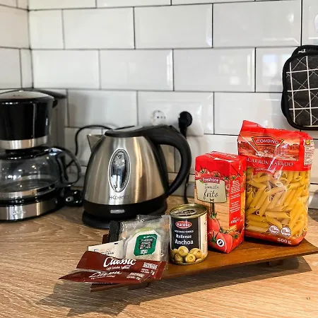 Casa Noah A 250m De La Playa Nuevo Apartamento *