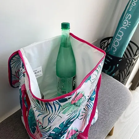 Casa Noah A 250m De La Playa Nuevo