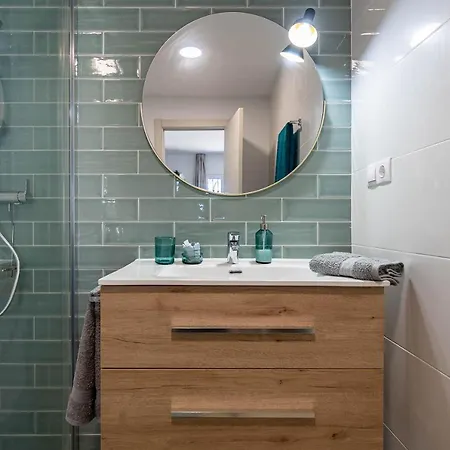 Apartamento Casa Noah A 250m De La Playa Nuevo