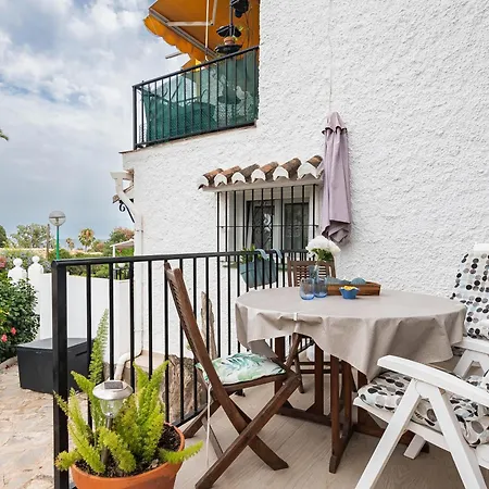 Casa Noah A 250m De La Playa Nuevo Apartamento *