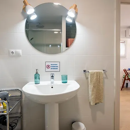 Apartamento Casa Noah A 250m De La Playa Nuevo *