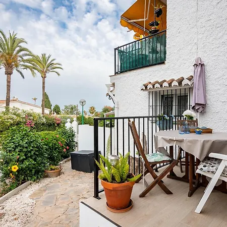 Casa Noah A 250m De La Playa Nuevo Apartamento La Cala De Mijas