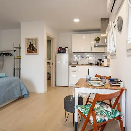 Apartamento Casa Noah A 250m De La Playa Nuevo La Cala De Mijas
